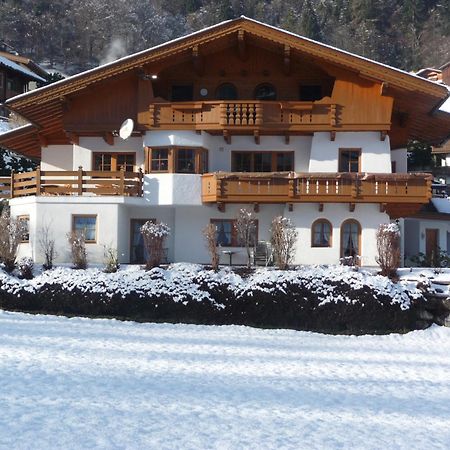 Landhaus Maria フィンケンベルク エクステリア 写真