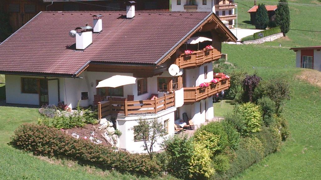 Landhaus Maria フィンケンベルク エクステリア 写真